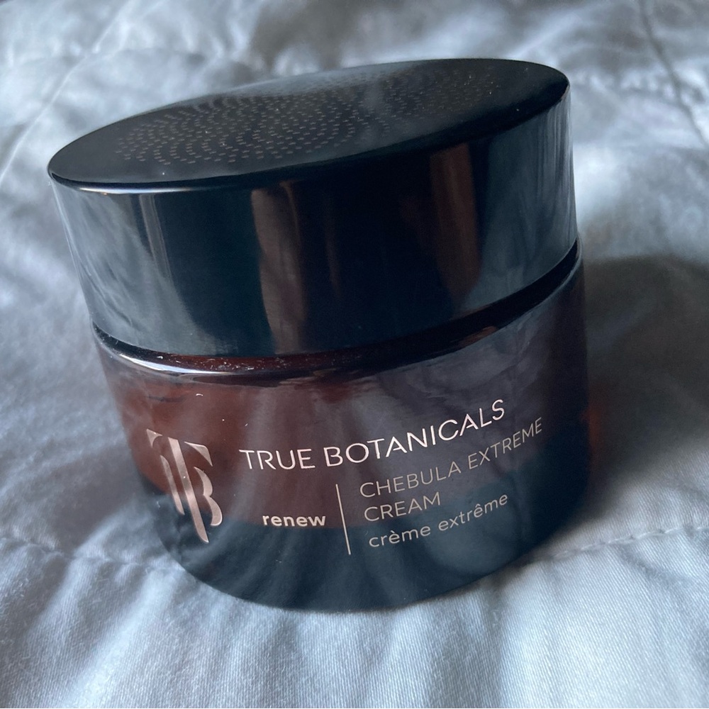 True Botanics Chebula Extreme Creme